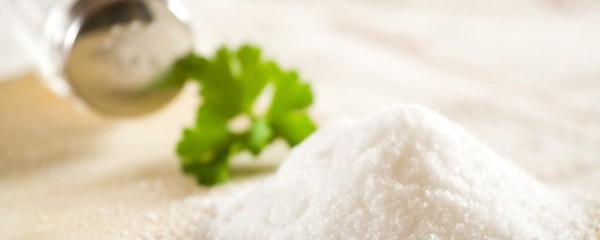腌制鹽與食用鹽 看似相似，實則大有不同