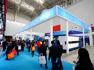 大族、宏山、邦德、百超迪能等激光巨頭3月將齊聚天津