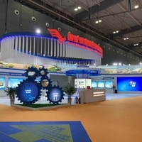 濟(jì)南匯創(chuàng)會展服務(wù)