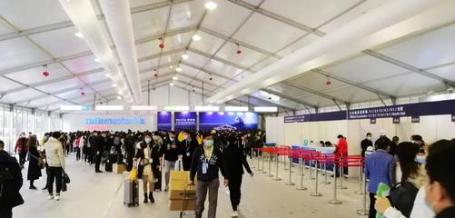 坤江汽配上海法蘭克福展會現(xiàn)場!