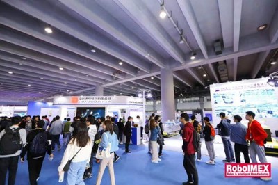 預(yù)見(jiàn)智能制造未來(lái) 2019華南工博會(huì)隆重開(kāi)幕，展現(xiàn)行業(yè)趨勢(shì)與優(yōu)質(zhì)會(huì)展服務(wù)