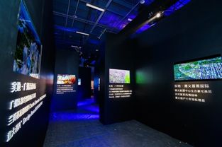 創享智活 實地智慧人居新版圖的會展服務新篇章