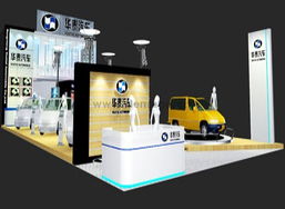 德馬吉昆明 專業(yè)展覽服務(wù)與展臺制作材料解析