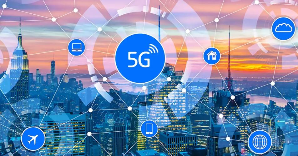 春節(jié)通信業(yè)喜迎“開門紅” 5G流量占比近半，數(shù)字消費煥發(fā)新活力