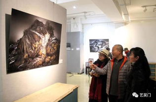 秩序與詩(shī)意的交響——『有秩序的風(fēng)景』辛宏安攝影展于肯達(dá)美術(shù)館盛大開幕
