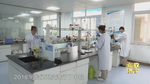 問(wèn)政濟(jì)寧 中小企業(yè)申報(bào)科研項(xiàng)目成功率低 特邀評(píng)論員 科技部門要幫企業(yè)把把脈