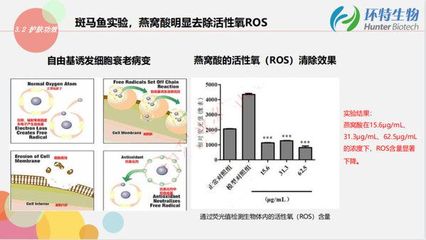 環特生物攜斑馬魚生物技術亮相InnoCosme2021