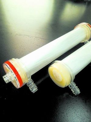 新型血液透析膜擺脫石油基材料依賴