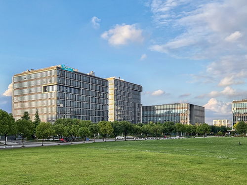 凱賽生物 聚力打造合成生物材料產業集群