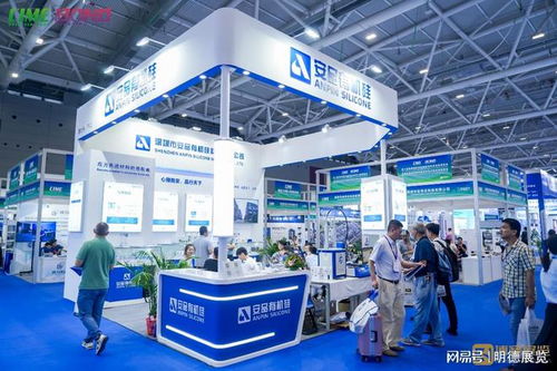 2024熱管理材料技術展會,匯聚行業導熱散熱材料石墨烯展覽會