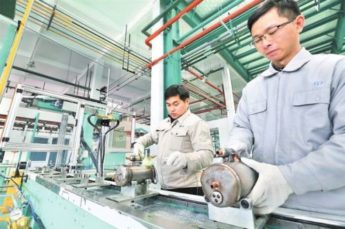 機電是干什么的