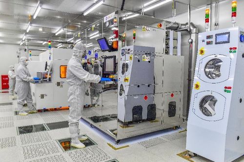 陜西光電子先導院完成數(shù)億元b輪融資