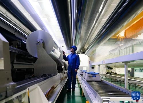 遼寧以科技創(chuàng)新推動新材料產(chǎn)業(yè)發(fā)展 生物基材料技術研發(fā)