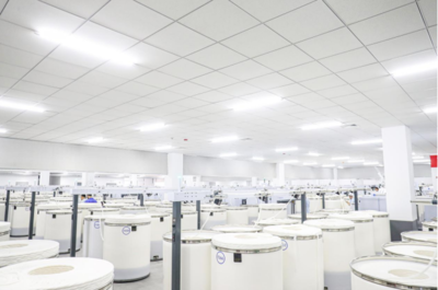 江蘇射陽 京奕綠能新材料項目首批設(shè)備開機 生物基材料技術(shù)研發(fā)啟新篇